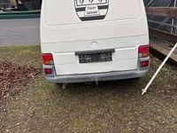 Używany VW T4 68 KM (50 kW) 1997 Biały Van