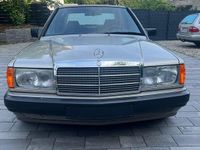 Gebraucht Mercedes E500 132 PS (97 kW) 1988 Limousine
