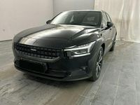 Gebraucht Polestar 2 Pilot 309 kW (421 PS) 2022 Void schwarz Kleinwagen