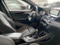 Gebraucht BMW X2 Advantage 150 PS (110 kW) 2020 Orange SUV