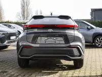 Neu Toyota C-HR 140 PS (102 kW) 2025 Grau SUV