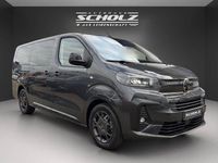 Gebraucht Citroën Spacetourer 177 PS (130 kW) 2025 Grau Van / Kleinbus