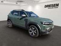 Neu Dacia Duster Expression 131 PS (96 kW) 2025 Gruen SUV