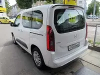 Używany Opel Combo Life 110 KM (80 kW) 2022 Biały Minivan