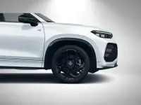 Gebraucht VW Tayron R-line 204 PS (150 kW) 2025 Silber SUV