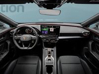 Neu Cupra Formentor 150 PS (110 kW) 2025 Weiß SUV