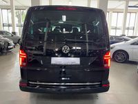 Gebraucht VW T6.1 Generation Six 199 PS (146 kW) 2020 Schwarz Van