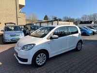 gebraucht Skoda Citigo 1.0 Ambition*KLIMA*5TÜRER*TÜV NEU*