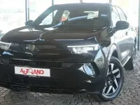 Neu Opel Mokka 131 PS (96 kW) 2026 Schwarz SUV
