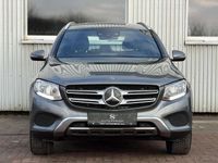 Gebraucht Mercedes E350 211 PS (155 kW) 2017 Selenitgrau  metalliclack SUV
