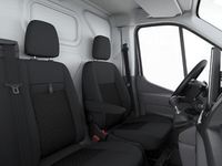Neu Ford Transit Trend 165 PS (121 kW) 2025 Frozen white frozen white Van