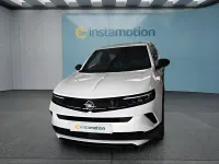 Nowe Opel Mokka Edition 131 KM (96 kW) 2025 Biały SUV