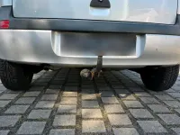 Second-hand Opel Corsa 58 CP (42 kW) 2001 Argintiu Hatchback
