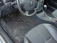 Gebraucht Renault Laguna GrandTour Initiale 170 PS (125 kW) 2005 Silber Kombi