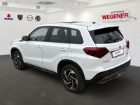 Gebraucht Suzuki Vitara Comfort+ 129 PS (94 kW) 2025 Cool withe pearl metallic SUV