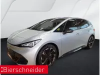 Używany Cupra Born 169 kW (231 KM) 2025 Srebrny Hatchback