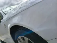 Brugt Seat Exeo 120 HK (88 kW) 2012 Hvid Stationcar