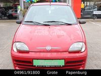 gebraucht Fiat Seicento 1,1 TÜV abgelaufen