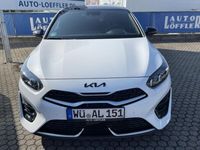 gebraucht Kia Ceed GT Line PDC* RFK* ACC* NAVI* KLIMA* PANO*