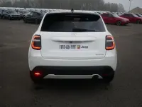 Neu Fiat 600 La Prima 110 PS (80 kW) 2026 Gelato weiss SUV
