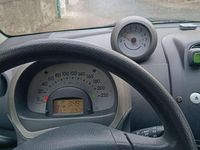 Gebraucht Daihatsu Sirion 87 PS (63 kW) 2007 Schwarz Kleinwagen