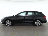 Gebraucht Audi A4 Ambiente 204 PS (150 kW) 2022 Schwarz Kombi