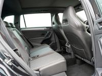 Gebraucht Seat Tarraco 4Drive 200 PS (147 kW) 2022 Deep black SUV