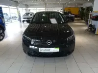 Gebraucht Opel Corsa Edition 75 PS (55 kW) 2024 Lackierung schwarz Kleinwagen