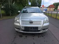 Gebraucht Toyota Avensis 129 PS (94 kW) 2006 Other Kombi