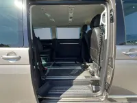 Gebraucht VW Multivan 204 PS (150 kW) 2016 Mojave beige metallic Van / Kleinbus