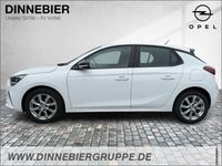 gebraucht Opel Corsa Edition 1.2, 55 kW (75