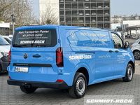Gebraucht VW Transporter R 2026 Lichtblau (blau) Van