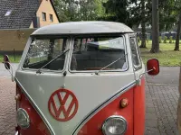 Gebraucht VW T1 50 PS (36 kW) 1963 Van