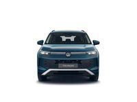 Gebraucht VW Tayron Life 150 PS (110 kW) 2025 Blau SUV