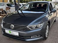 Gebraucht VW Passat 150 PS (110 kW) 2016 Grau Kombi