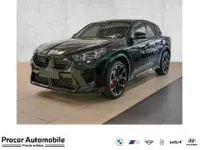 Gebraucht BMW X2 300 PS (220 kW) 2026 Schwarz (saphirschwarz) SUV