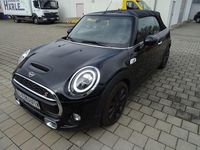 Second-hand Mini Cooper S 192 CP (141 kW) 2018 Negru Hatchback