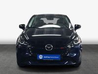 gebraucht Mazda 2 e-SKYACTIV G 90 M HYBRID Homura 66 kW, 5-türig