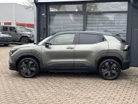 Gebraucht Suzuki e-Vitara Comfort+ 135 kW (184 PS) 2026 Grün SUV