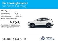 Gebraucht VW Tiguan Elegance 204 PS (150 kW) 2025 Weiß SUV