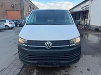 Gebraucht VW Transporter 150 PS (110 kW) 2019 Weiß Van
