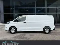 Neu Ford Transit Custom Trend 170 PS (125 kW) 2026 Weiß Limousine