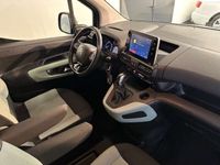 gebraucht Citroën Berlingo Berlingo1.5 HDI*FEEL M*CLIMATIC*MFL*BT*PDC*NAVI