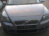 gebraucht Volvo V50 1.8 ltr.