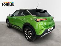 Gebraucht Opel Mokka-e Elegance 100 kW (136 PS) 2022 Matchagreen/ikonegreen SUV