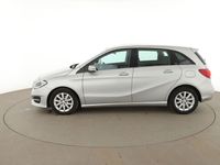 gebraucht Mercedes B180 B-KlasseStyle, Benzin, 16.840 €