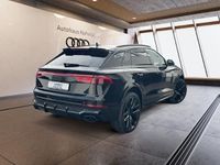Neu Audi RS Q8 Sport 600 PS (441 kW) 2026 Schwarz SUV