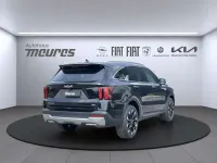 Neu Kia Sorento Platinum 193 PS (141 kW) 2026 (abp) aurora black pearl SUV