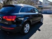 Gebraucht Audi Q7 233 PS (171 kW) 2007 Schwarz SUV