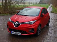 gebraucht Renault Zoe ZOE(ohne Batterie) Z.E. 50 INTENS